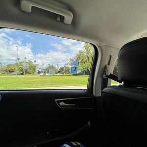 Meet your Posher, Daniela